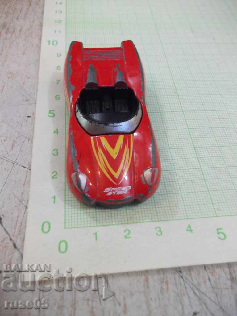 Delivery of Wheel - 458 Delivery of Wheel - 458