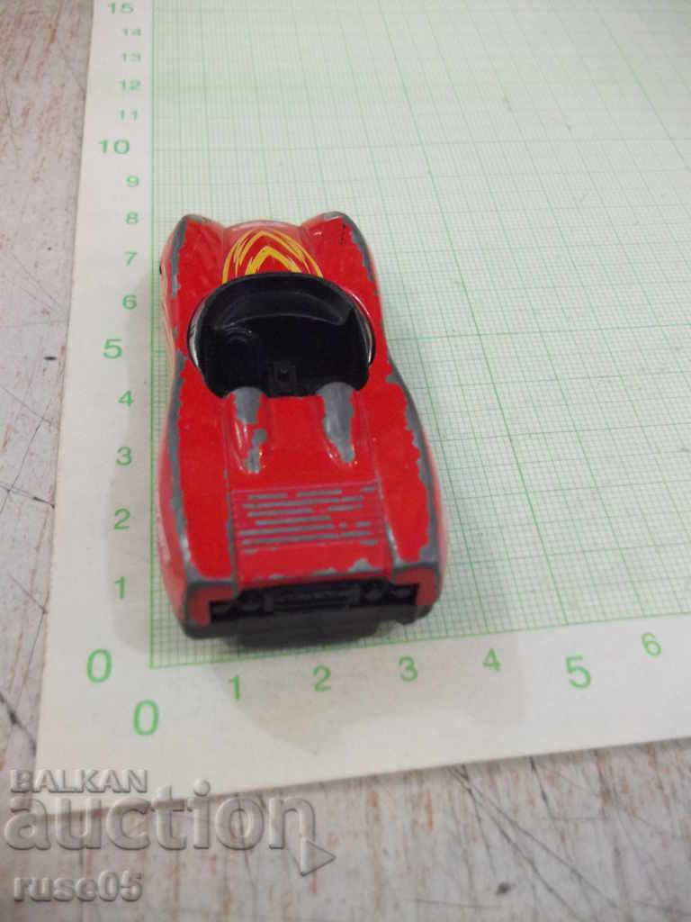 Wheel - 458 - 5 Wheel - 458 - 5