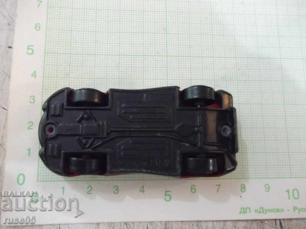 Wheel - 458 - 6 Wheel - 458 - 6