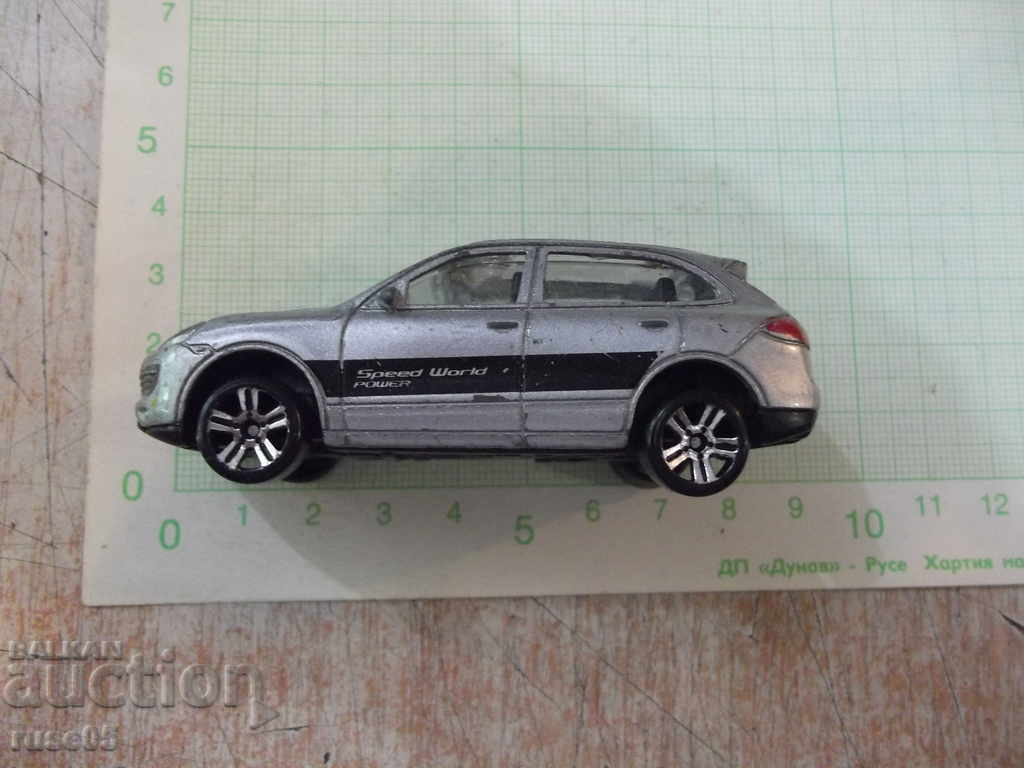 Auction Wheel - 460 Auction Wheel - 460