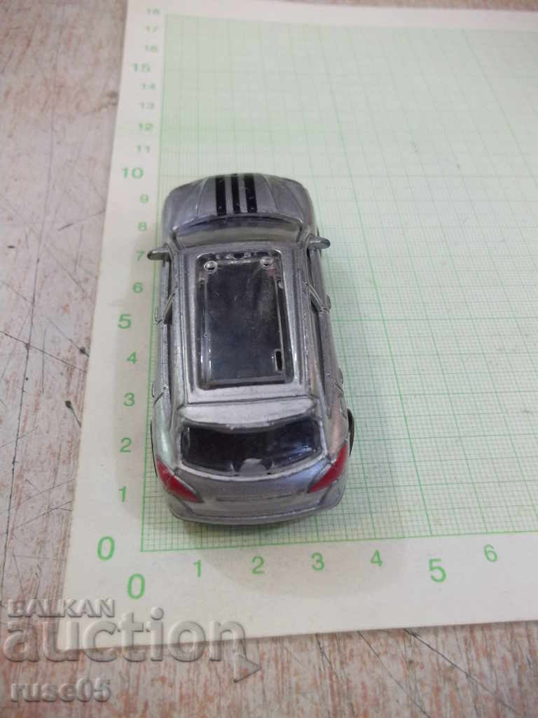 Wheel - 460 - 5 Wheel - 460 - 5