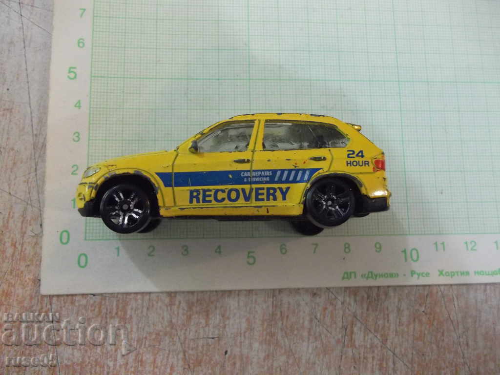 Auction Car - 461 Auction Car - 461