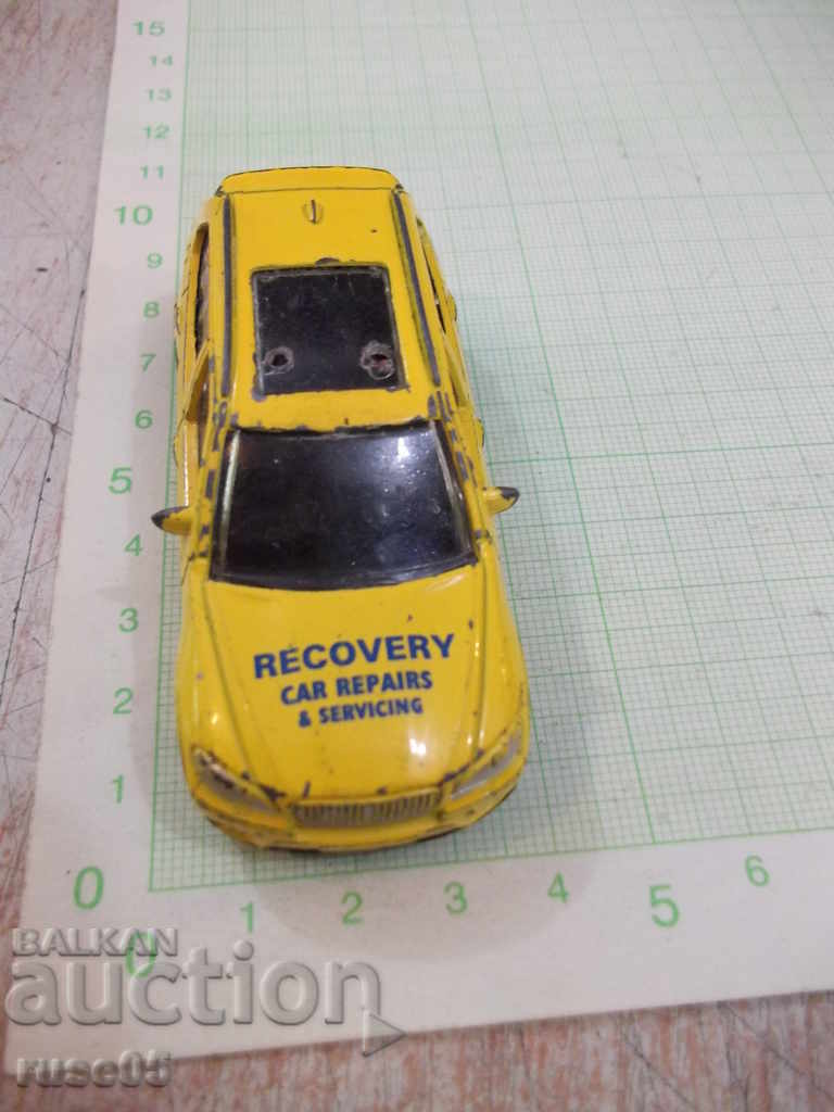 Delivery of Car - 461 Delivery of Car - 461