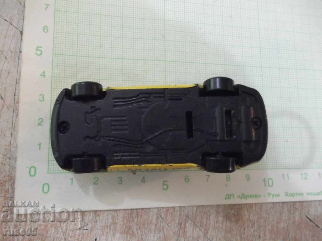 Car - 461 - 6 Car - 461 - 6