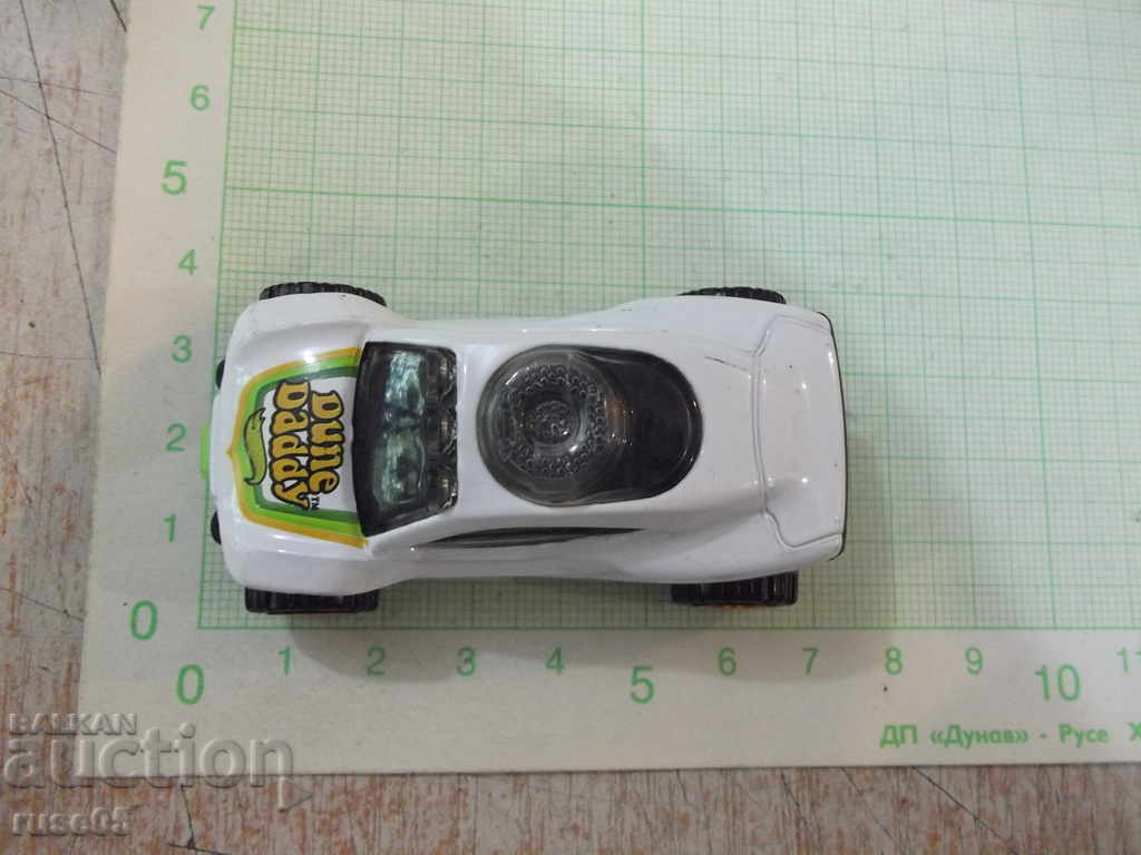 Car - 462 with price 3.00 BGN | € 1.53