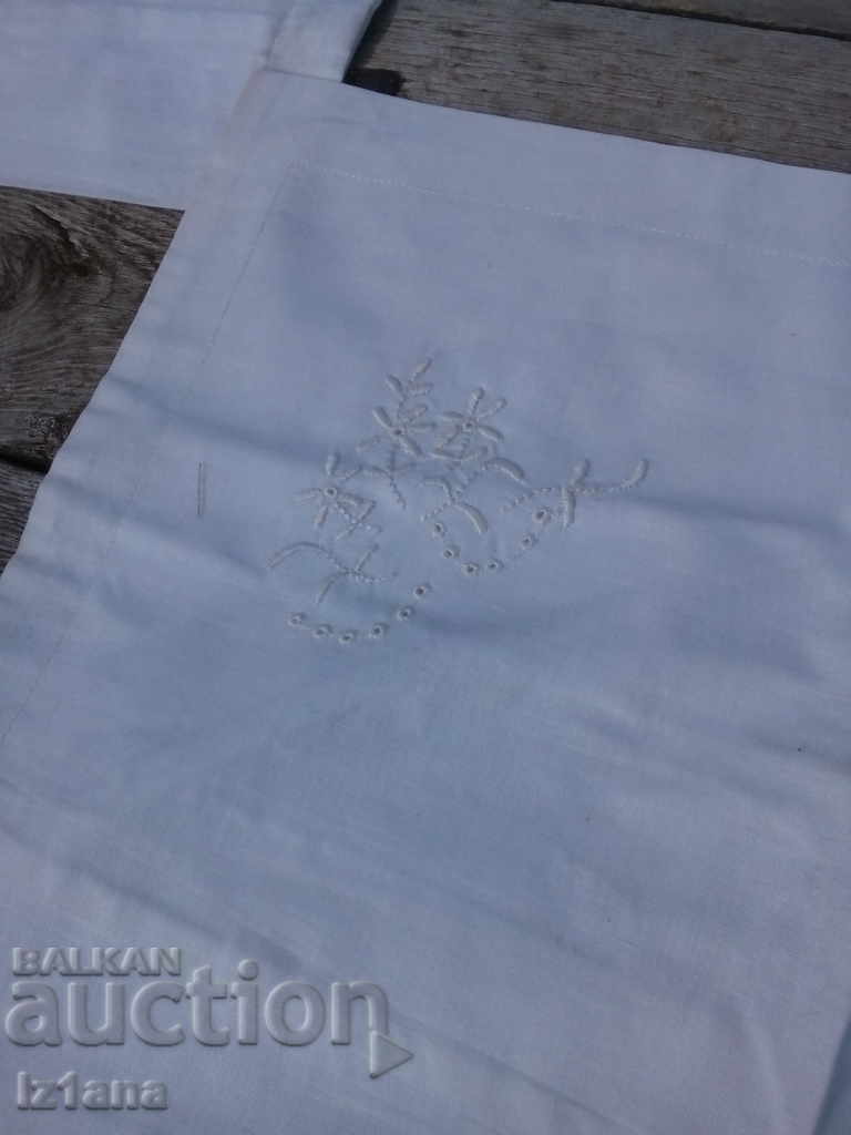 Old Cushion, pillowcases with price 10.00 BGN | € 5.11 Old Cushion, pillowcases with price 10.00 BGN | € 5.11