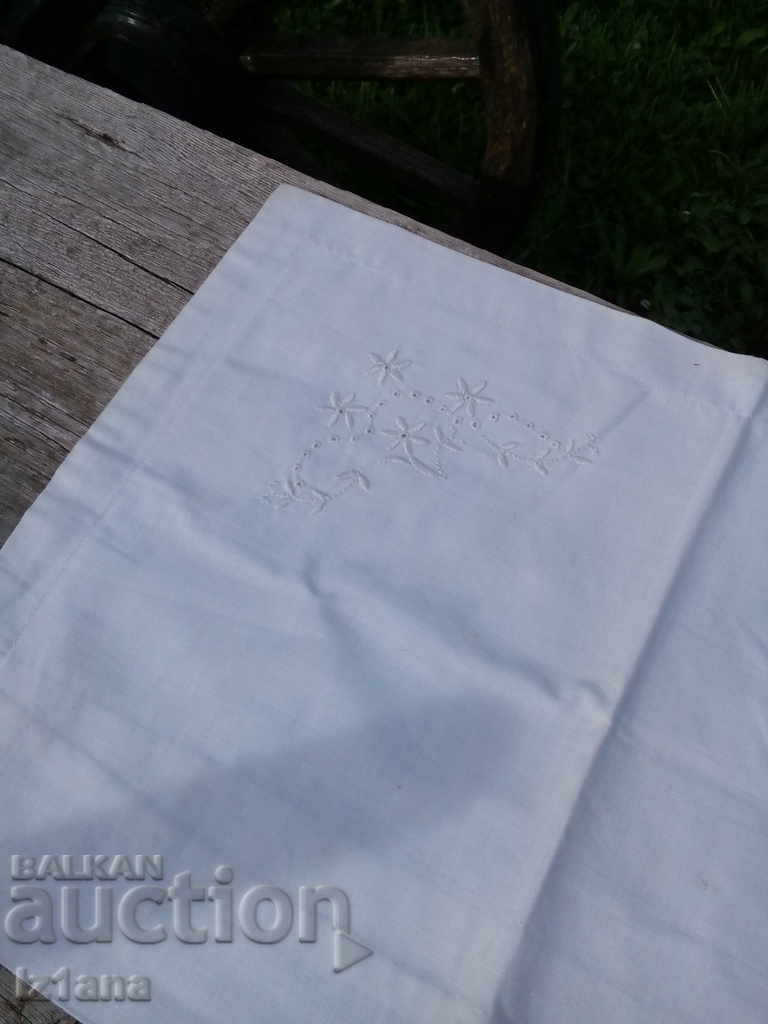 Auction Old Cushion, pillowcases Auction Old Cushion, pillowcases