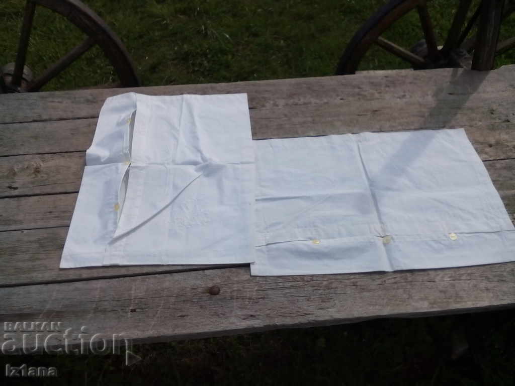 Old Cushion, pillowcases - 5 Old Cushion, pillowcases - 5