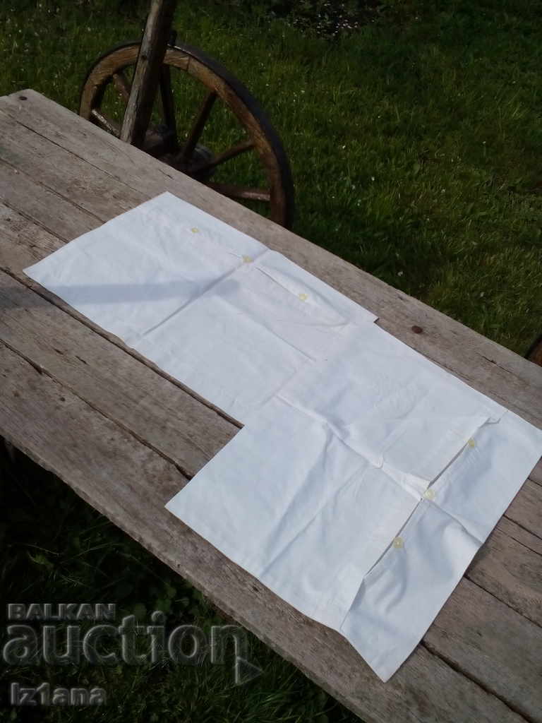 Old Cushion, pillowcases - 6 Old Cushion, pillowcases - 6