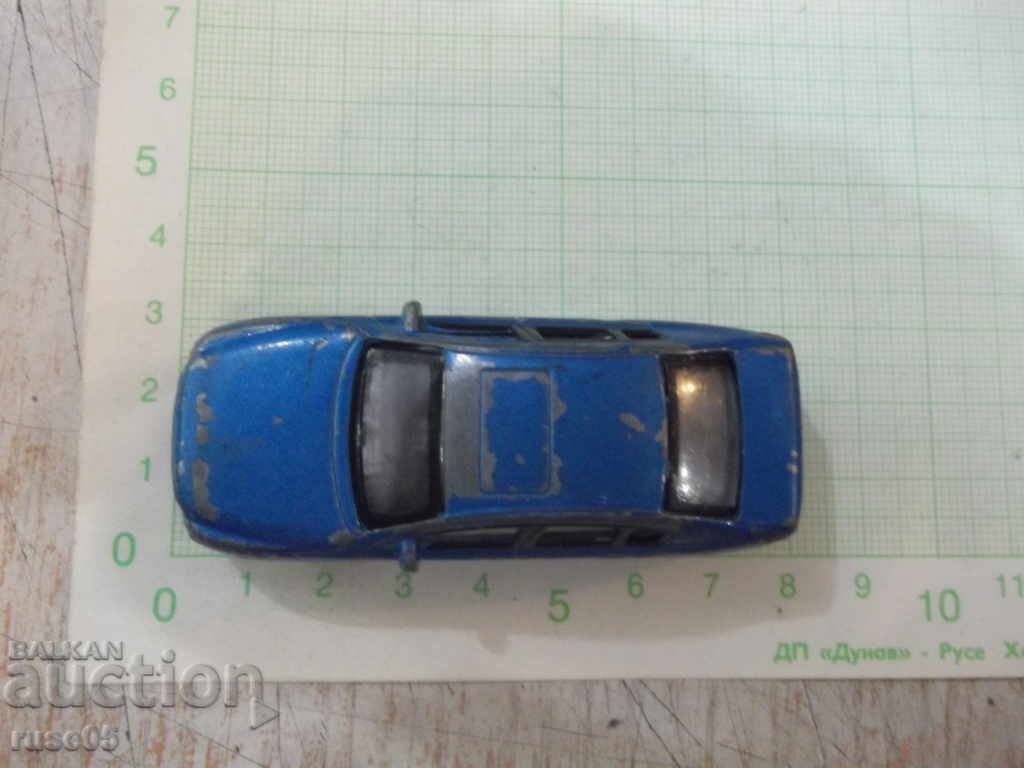 Car - 464 with price 3.00 BGN | € 1.53 Car - 464 with price 3.00 BGN | € 1.53