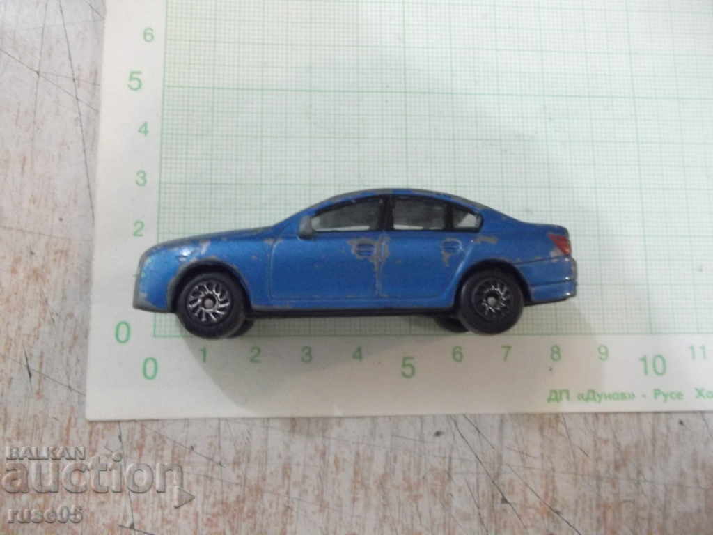 Auction Car - 464 Auction Car - 464