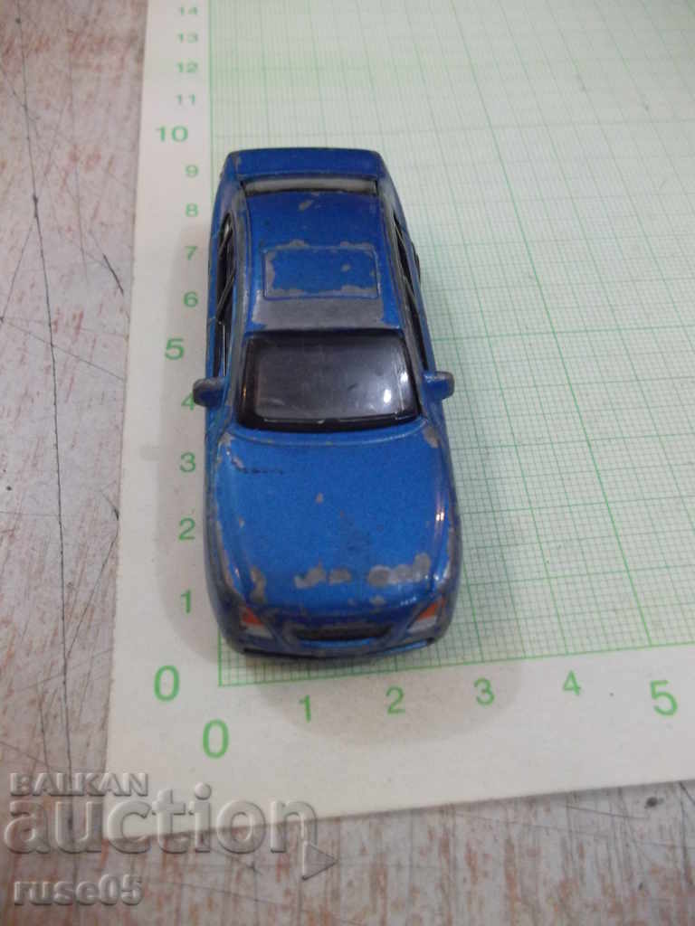 Delivery of Car - 464 Delivery of Car - 464