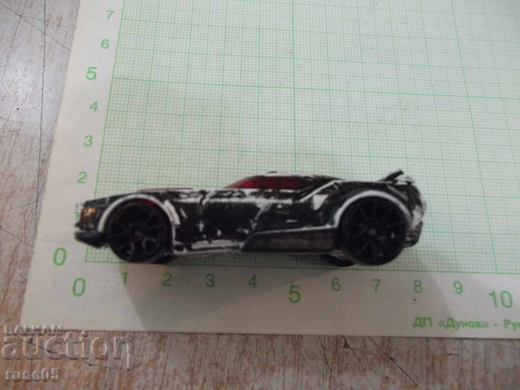 Auction Car - 465 Auction Car - 465