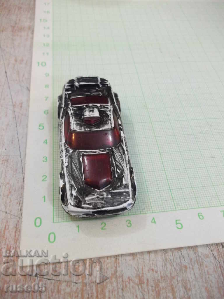 Delivery of Car - 465 Delivery of Car - 465