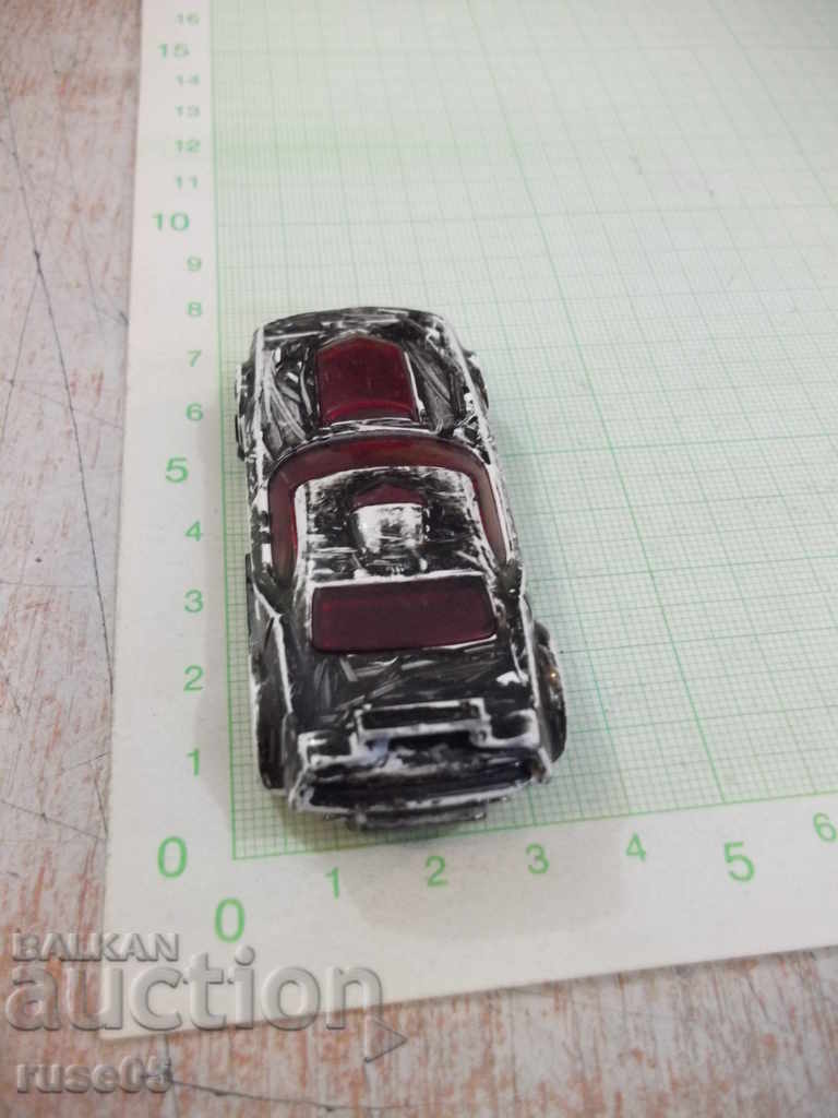 Car - 465 - 5 Car - 465 - 5