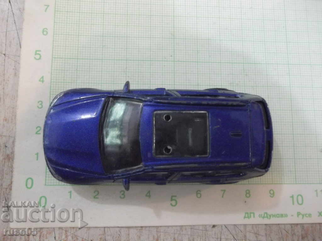Car - 466 with price 3.00 BGN | € 1.53