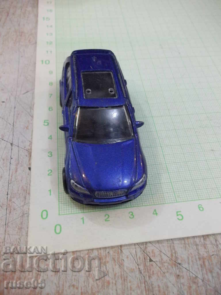 Delivery of Car - 466