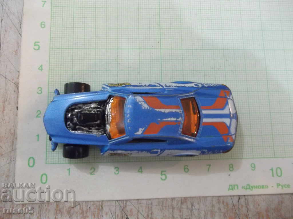 Car - 467 with price 3.00 BGN | € 1.53