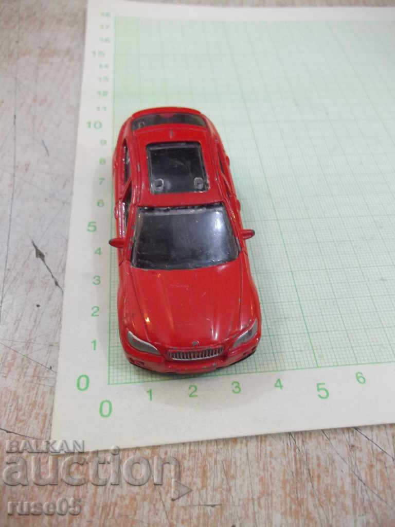 Delivery of Car - 468