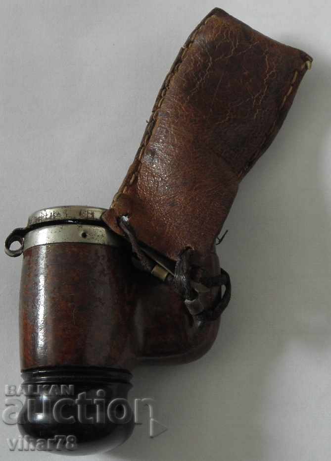 Țeava colecționarului vechi cu preț 49.99 BGN | € 25.56