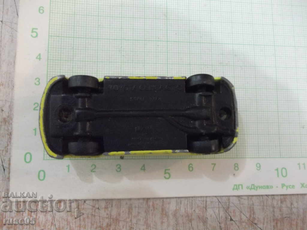 Wheel - 471 - 6 Wheel - 471 - 6