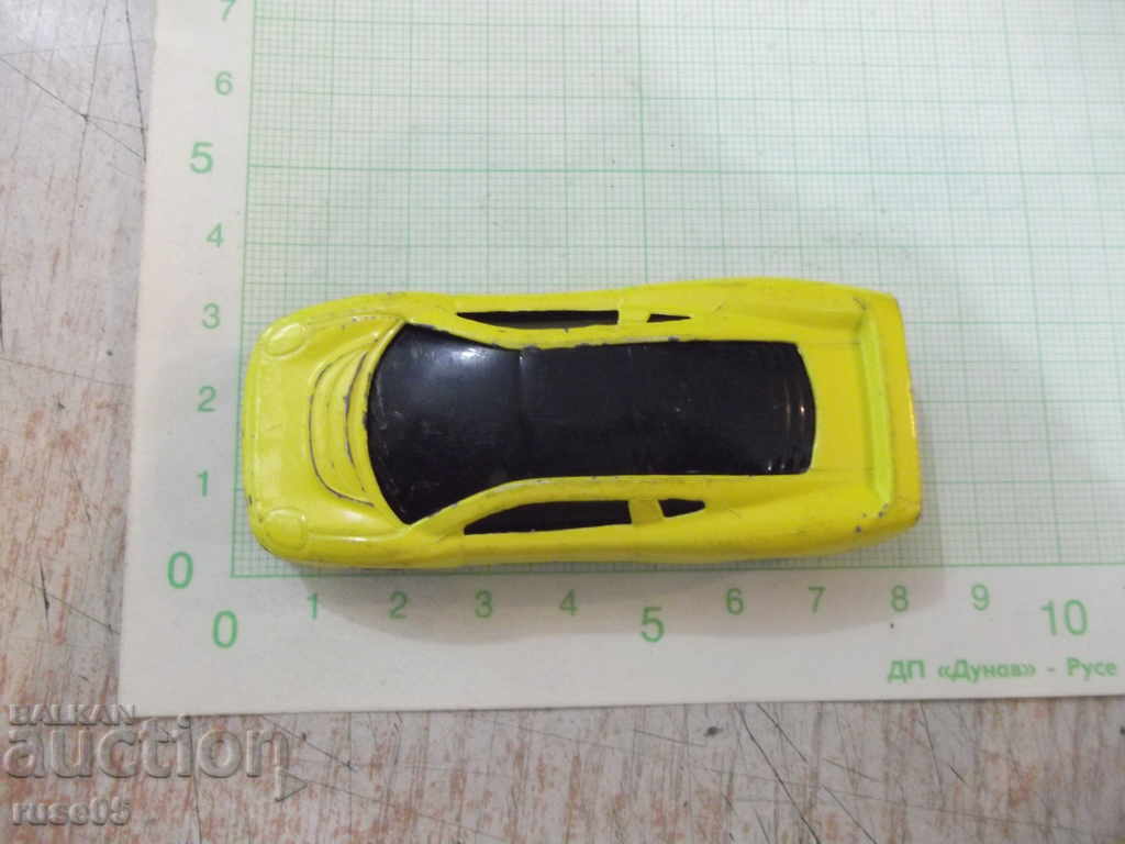 Car - 473 with price 3.00 BGN | € 1.53 Car - 473 with price 3.00 BGN | € 1.53