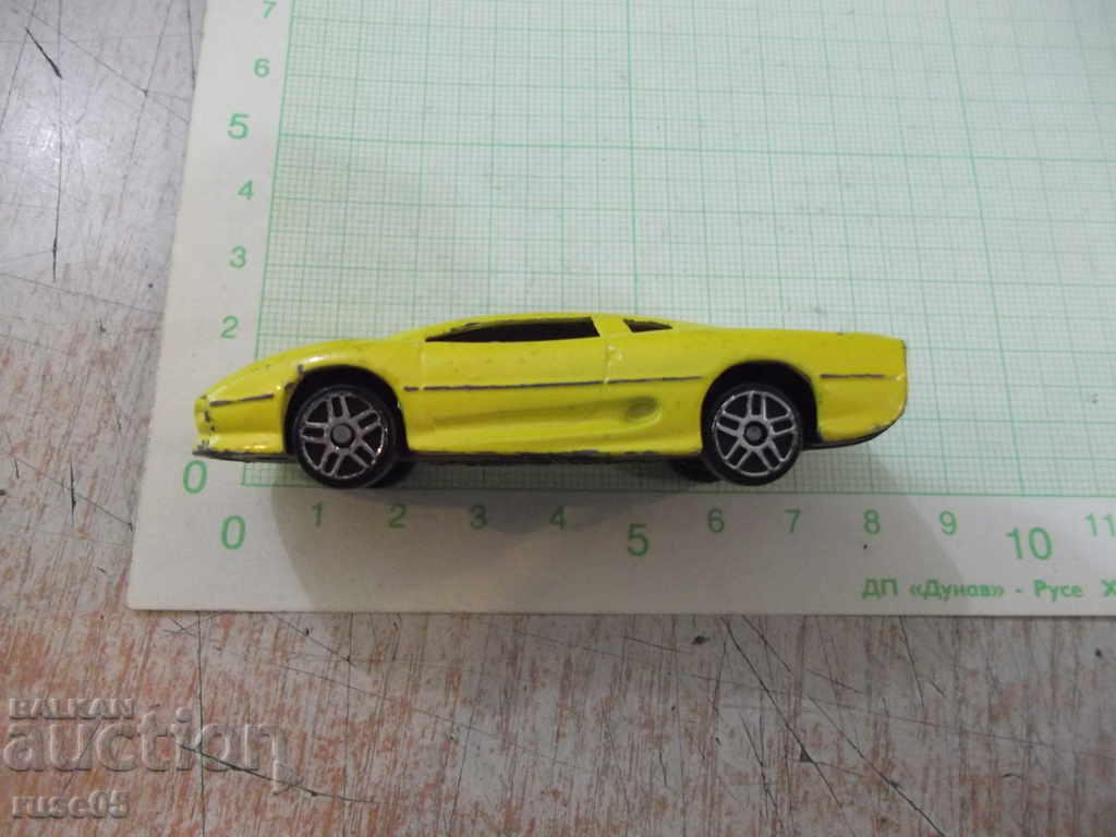 Auction Car - 473 Auction Car - 473