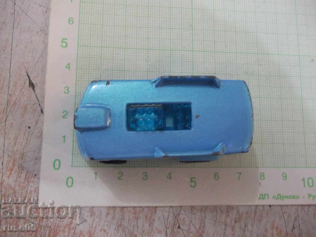 Car - 474 with price 3.00 BGN | € 1.53