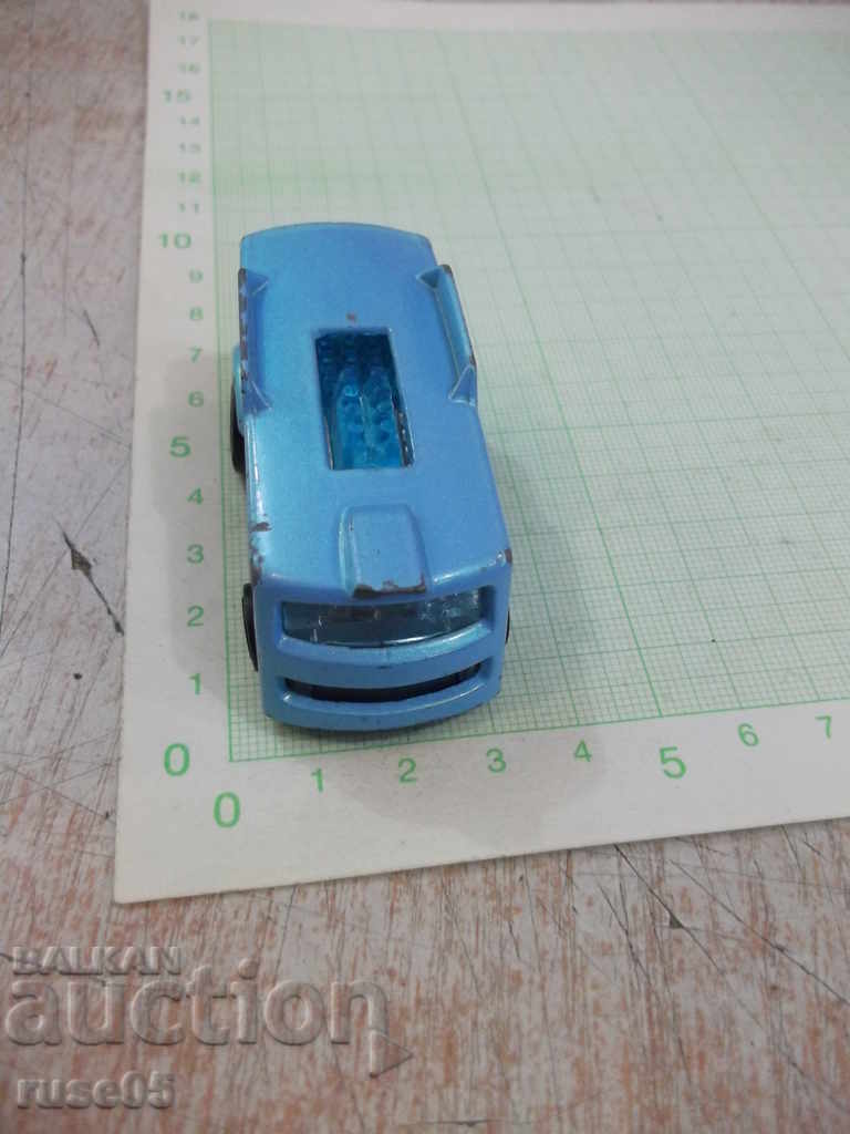 Delivery of Car - 474