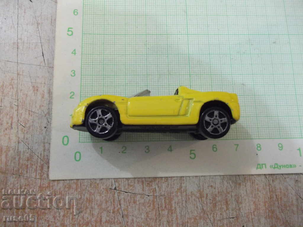 Auction Car - 476 Auction Car - 476