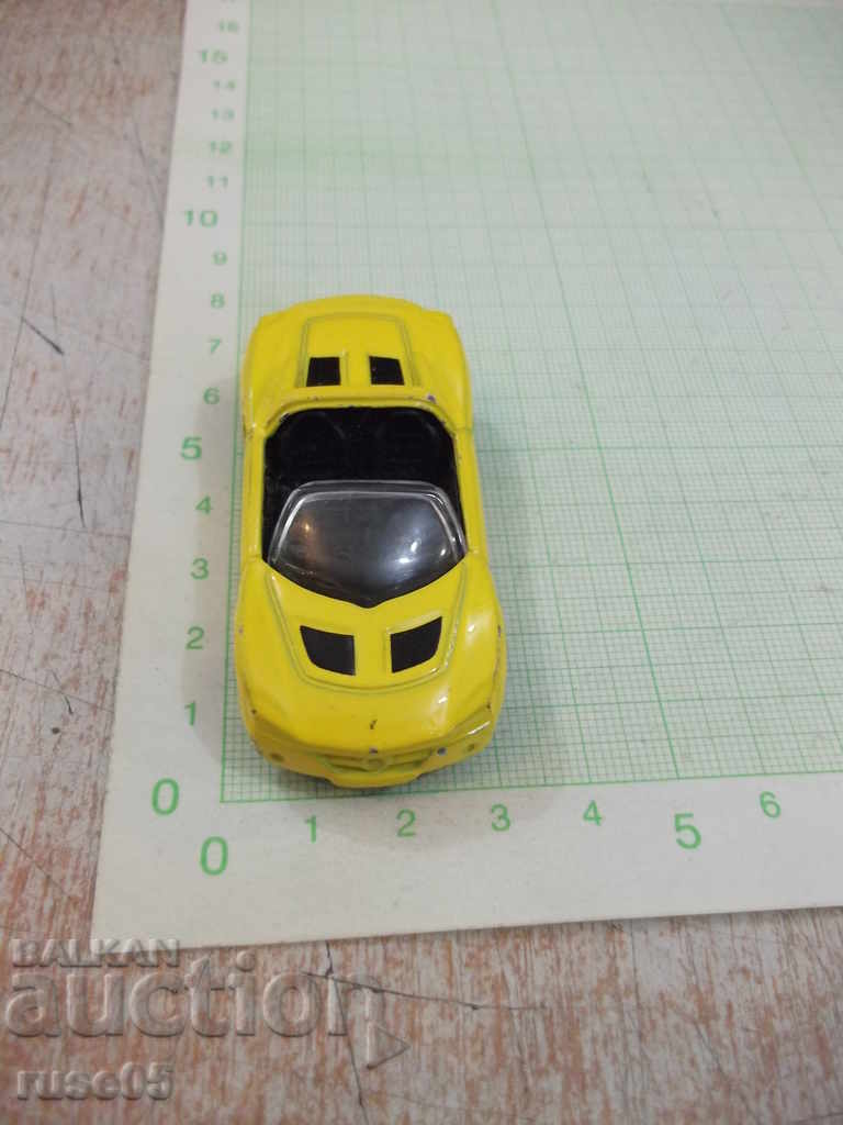 Delivery of Car - 476 Delivery of Car - 476