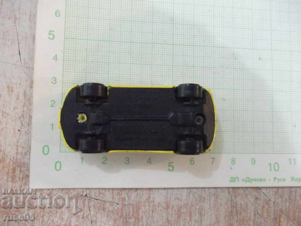 Car - 476 - 6 Car - 476 - 6