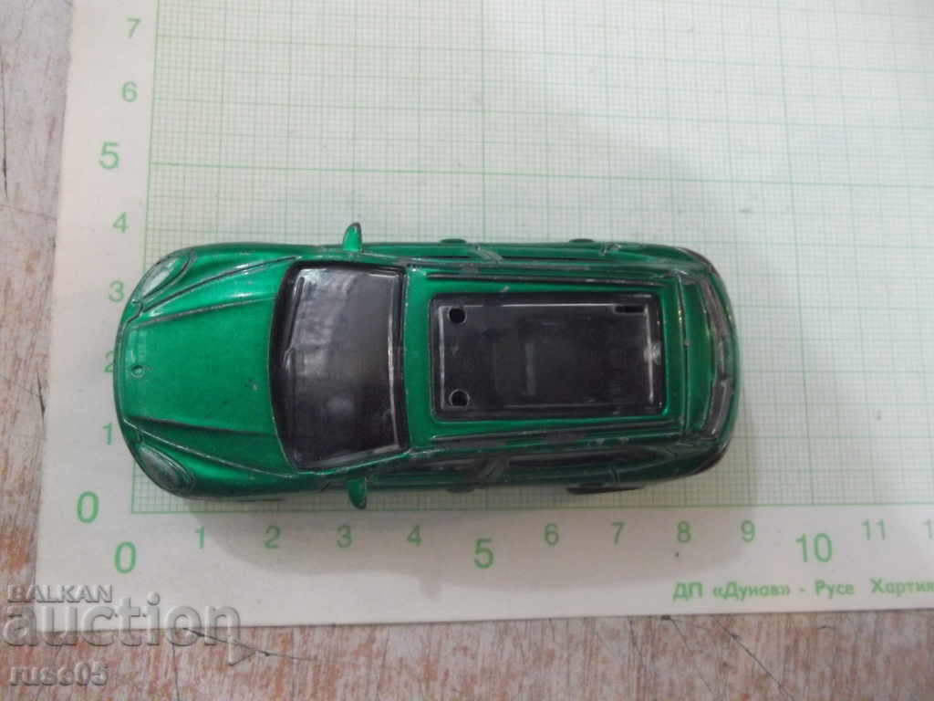 Car - 477 with price 3.00 BGN | € 1.53 Car - 477 with price 3.00 BGN | € 1.53