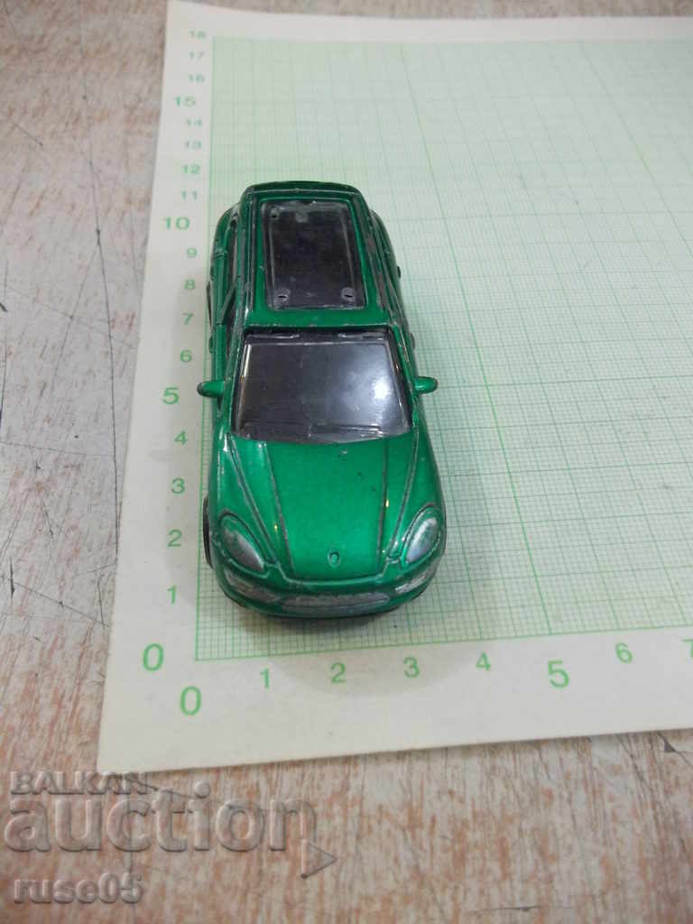 Delivery of Car - 477 Delivery of Car - 477