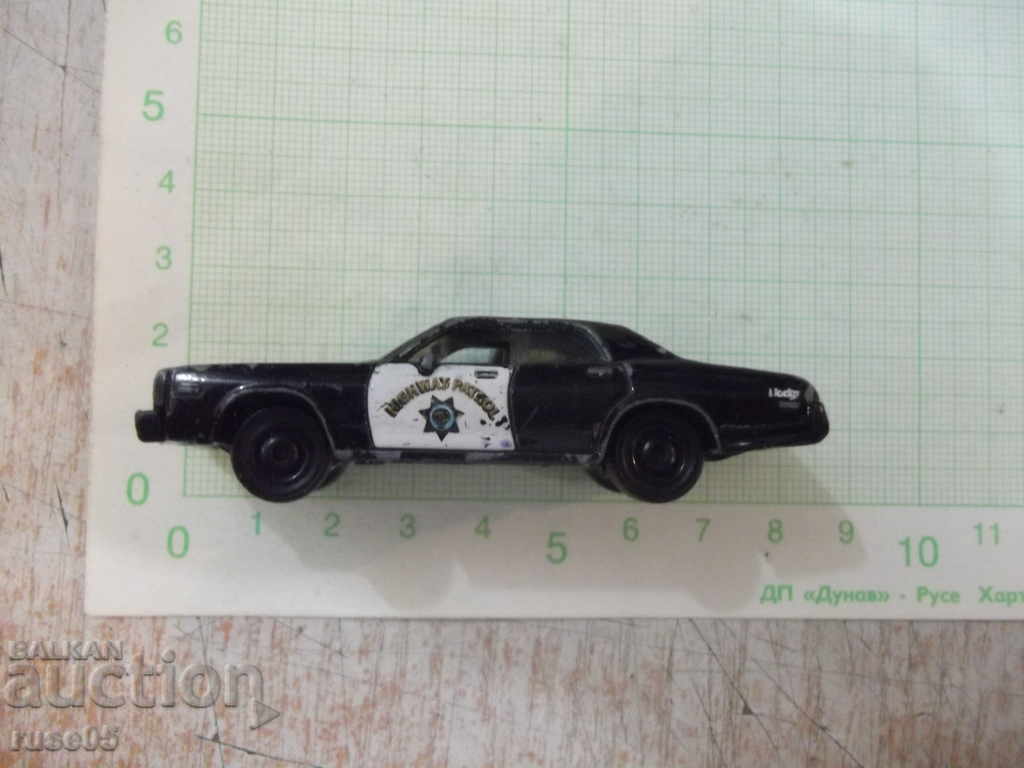 Auction Car - 478 Auction Car - 478