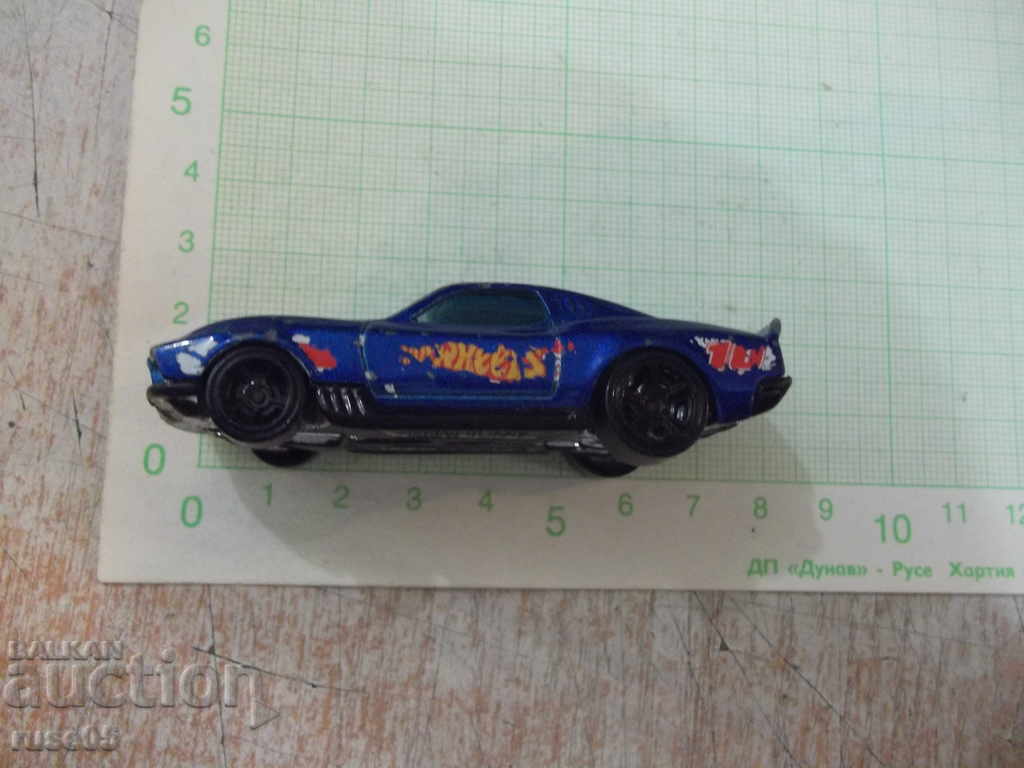 Auction Car - 479 Auction Car - 479