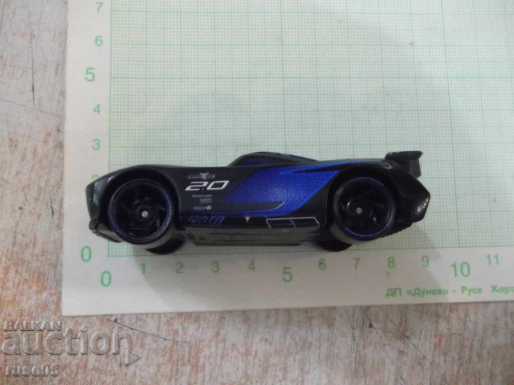 Auction Wheel - 482 Auction Wheel - 482