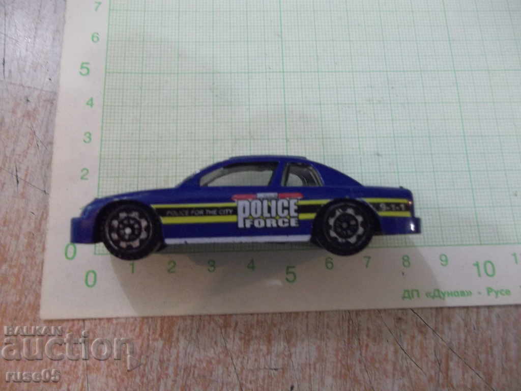 Auction Car - 485 Auction Car - 485