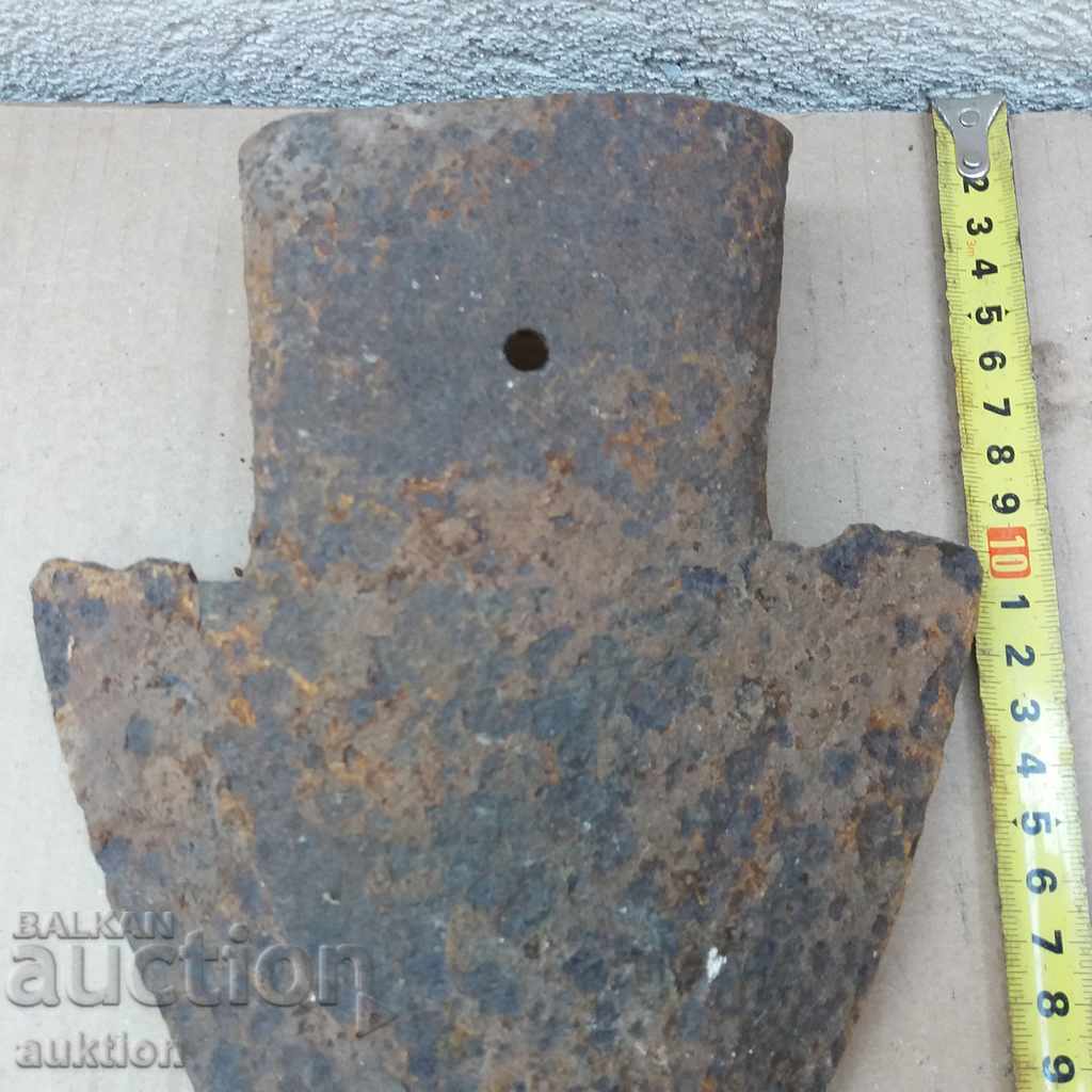 VECHI SOLI FORTAȚI, LAME, PLURI cu preț 8.99 BGN | € 4.60 VECHI SOLI FORTAȚI, LAME, PLURI cu preț 8.99 BGN | € 4.60