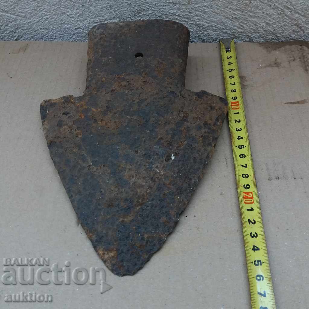 VECHI SOLI FORTAȚI, LAME, PLURI - 5 VECHI SOLI FORTAȚI, LAME, PLURI - 5