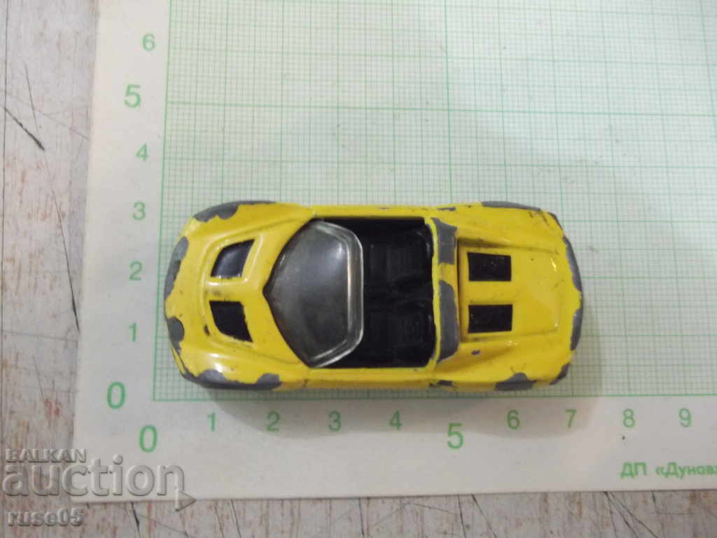 Car - 486 with price 3.00 BGN | € 1.53