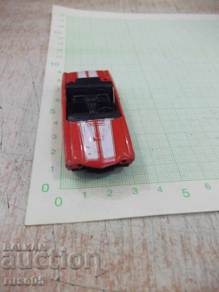 Delivery of Car - 489