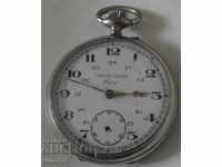 POCKET WATCH ANCRE