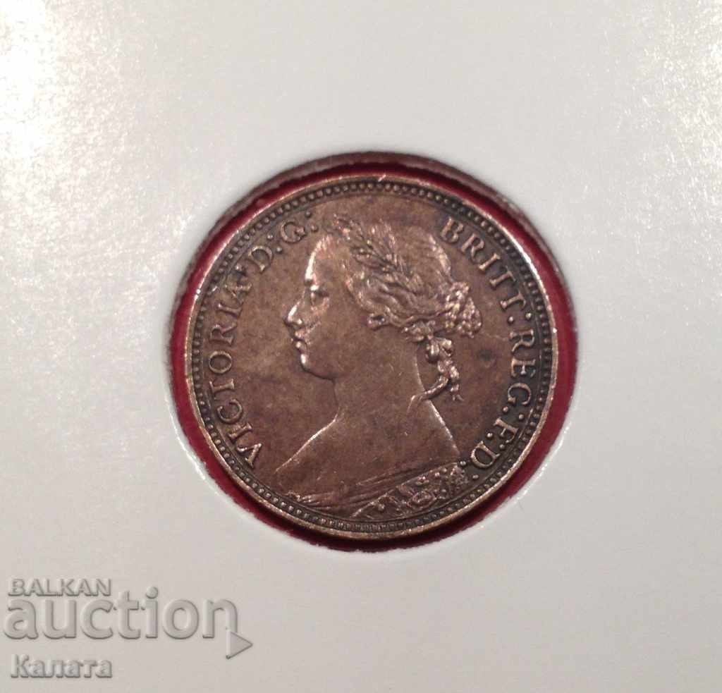 Great Britain farting 1879 - 5