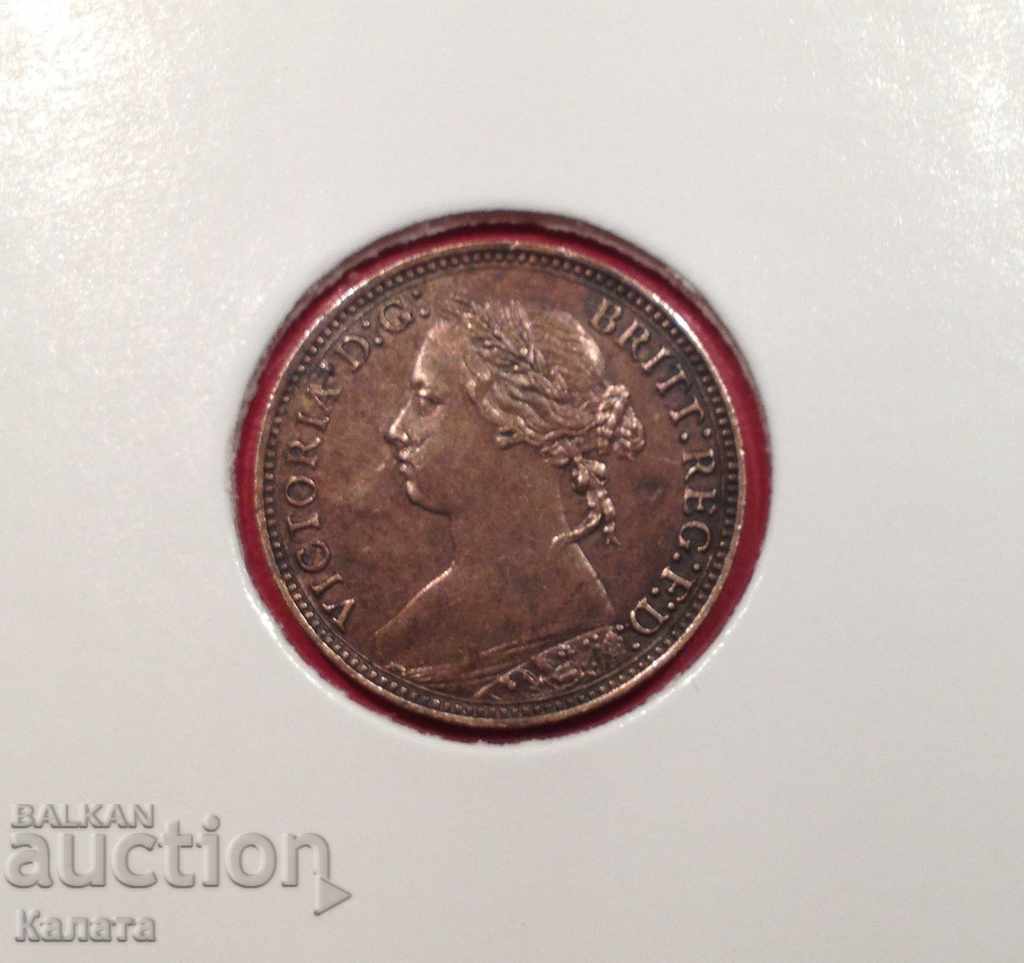 Great Britain farting 1879 - 6