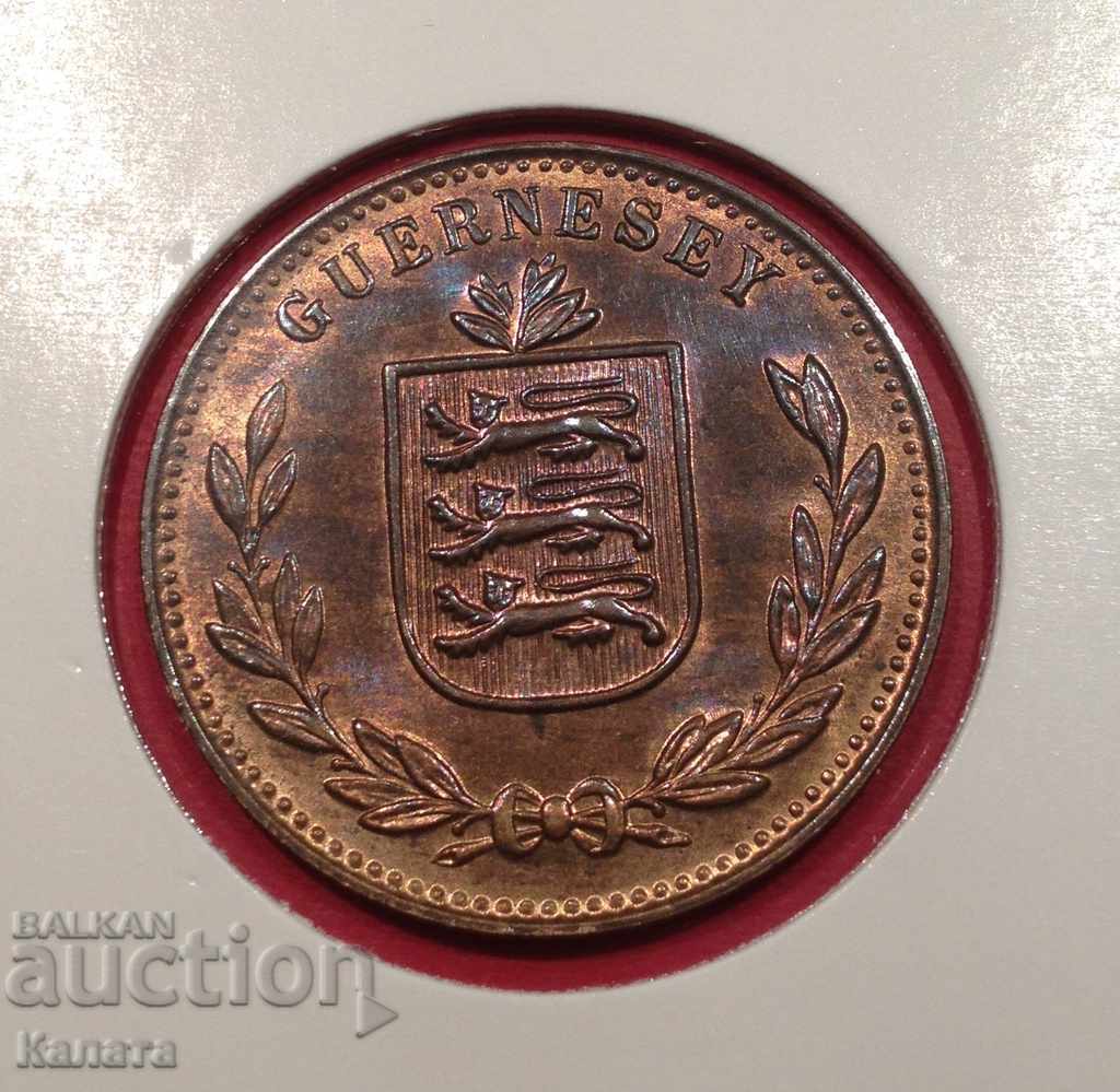 Delivery of Guernsey 8 double 1938 Delivery of Guernsey 8 double 1938