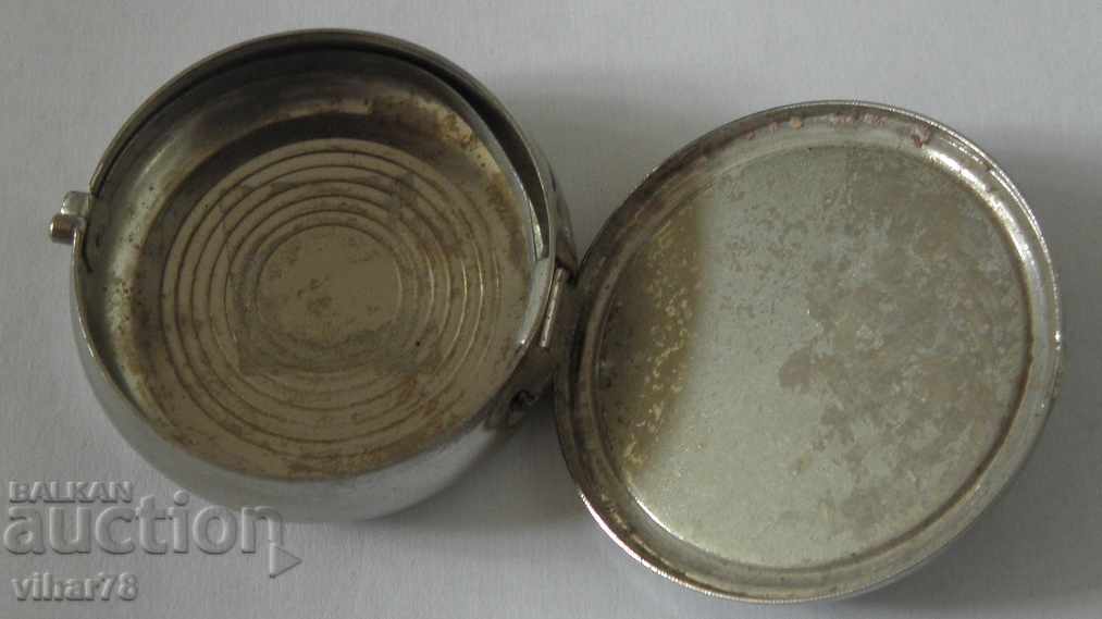 LITTLE OLD BOX - 5 LITTLE OLD BOX - 5