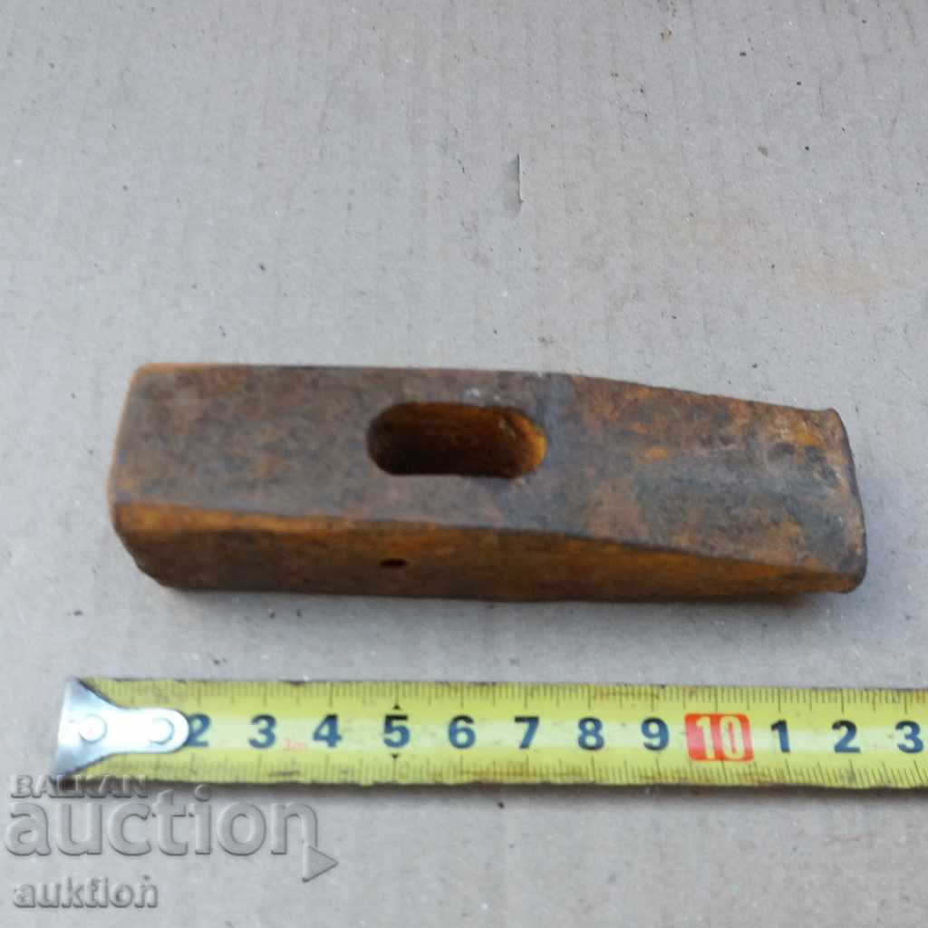 STOMANIZED HAMMER, SOC. with price 1.99 BGN | € 1.02 STOMANIZED HAMMER, SOC. with price 1.99 BGN | € 1.02