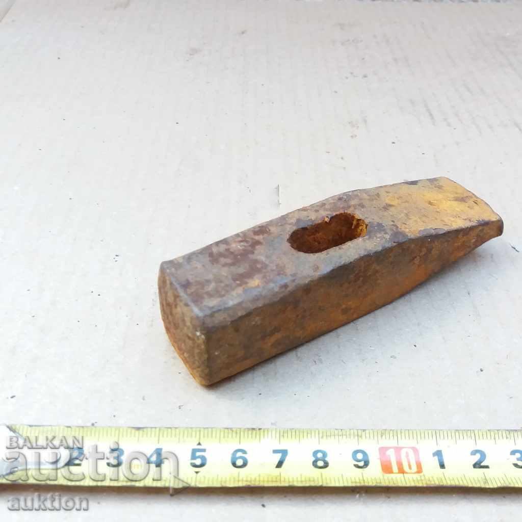 STOMANIZED HAMMER, SOC. - 7 STOMANIZED HAMMER, SOC. - 7