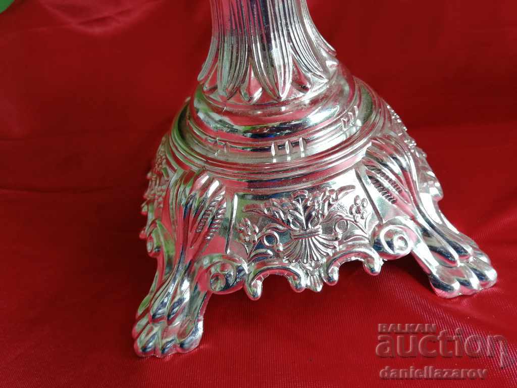 Set tăvi mari BAROQUE, cumpărare, fructe cu preț € 85.00 | 166.25 BGN